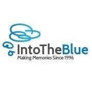 Into The Blue